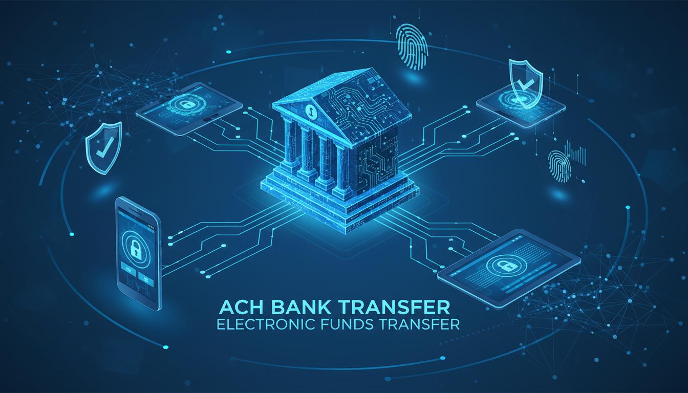 ACH Transfers