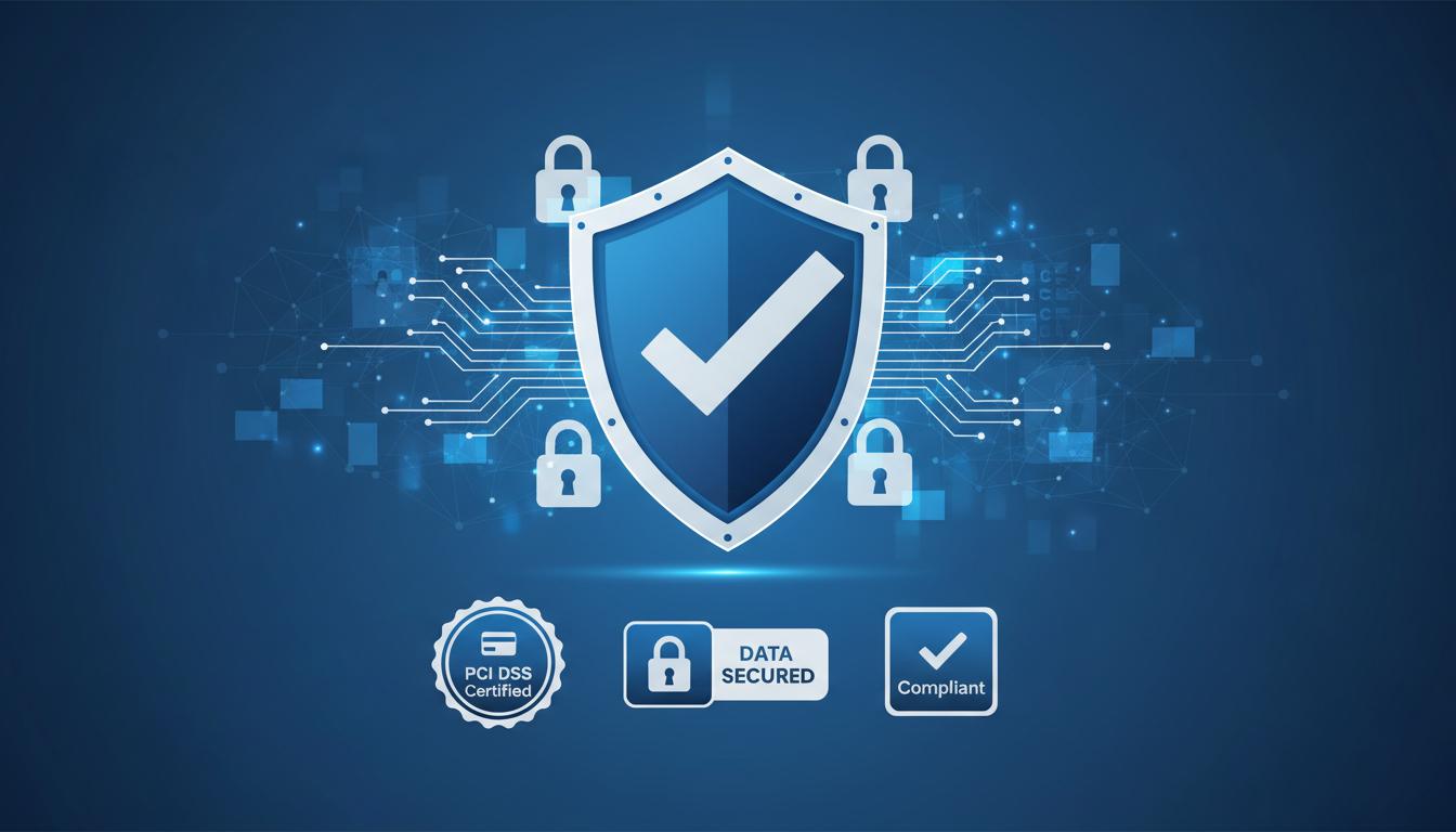 Security and Compliance